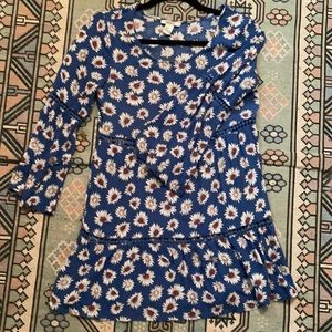 Forever 21 Sunflower Super Mini